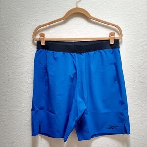 Men Reebok TS Speed Short Size Medium